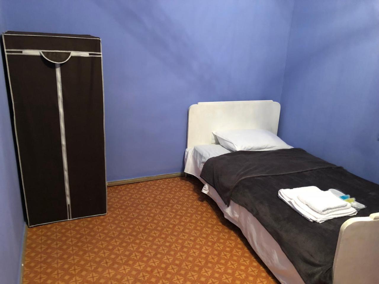 Lucky Family Hotel Тбилиси Экстерьер фото