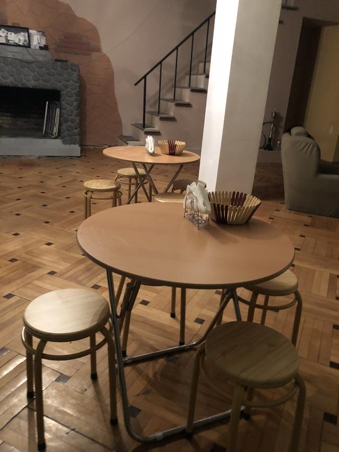 Lucky Family Hotel Тбилиси Экстерьер фото