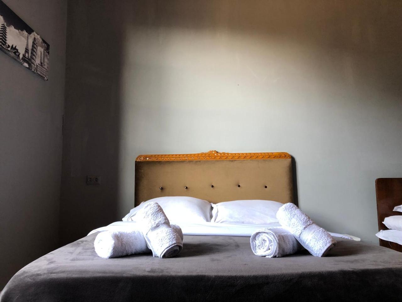 Lucky Family Hotel Тбилиси Экстерьер фото