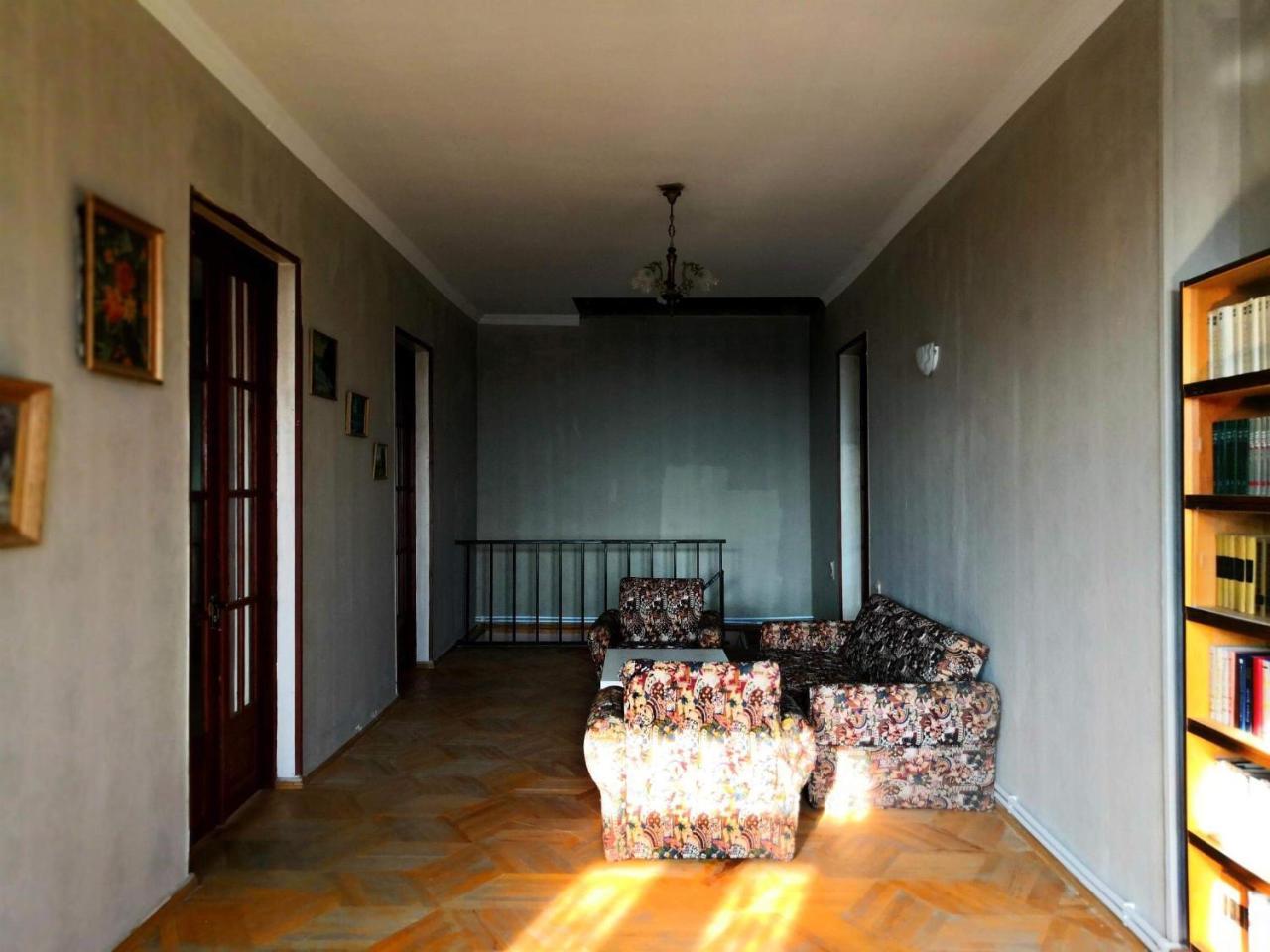 Lucky Family Hotel Тбилиси Экстерьер фото
