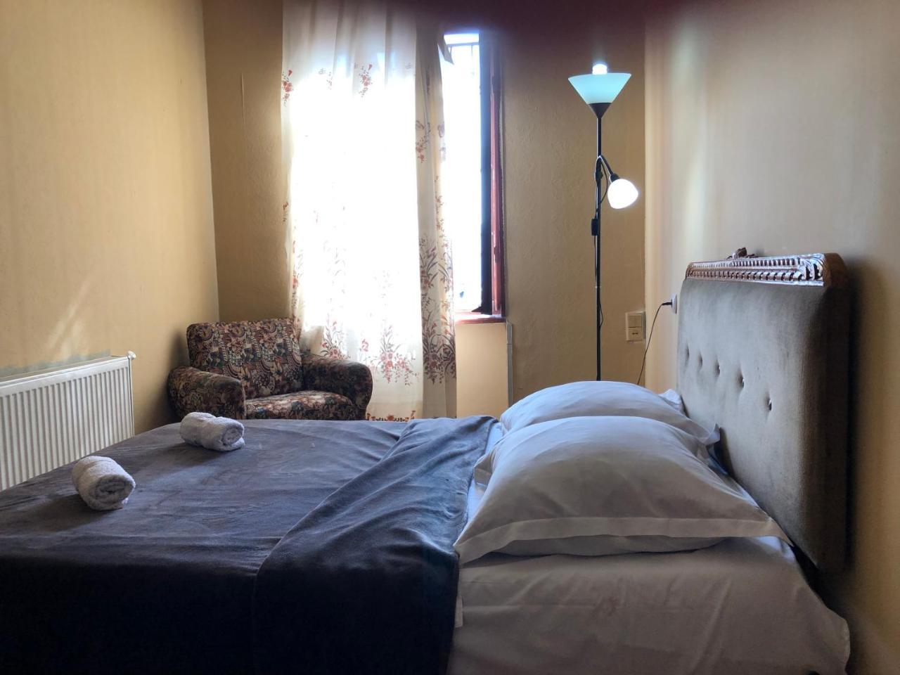 Lucky Family Hotel Тбилиси Экстерьер фото