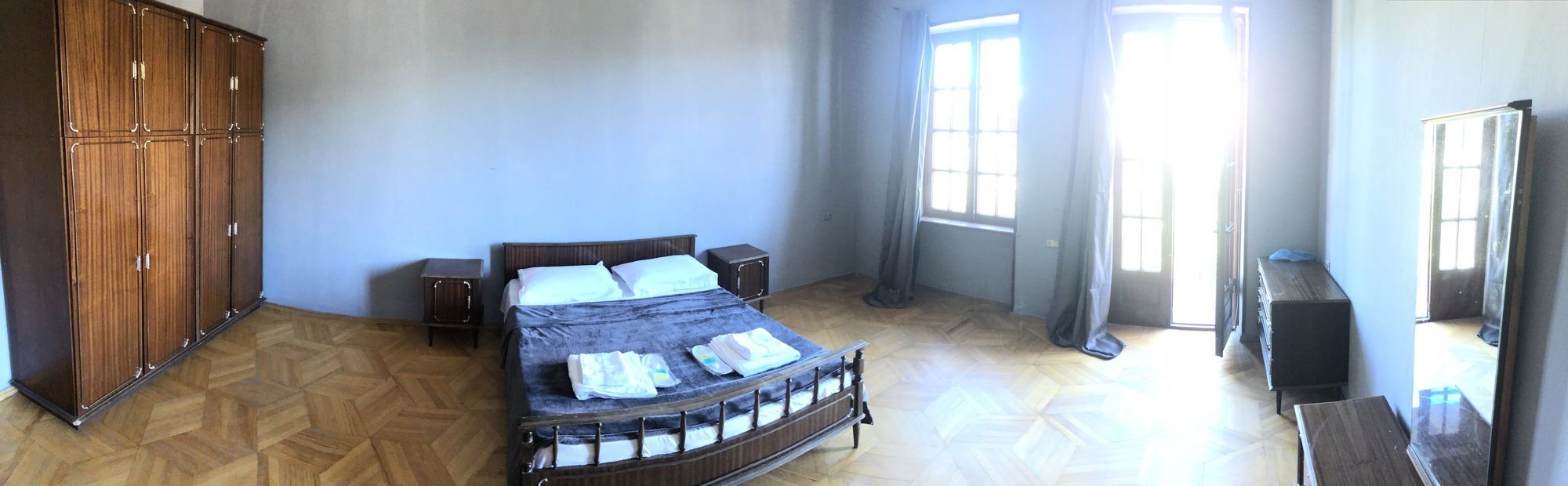 Lucky Family Hotel Тбилиси Экстерьер фото