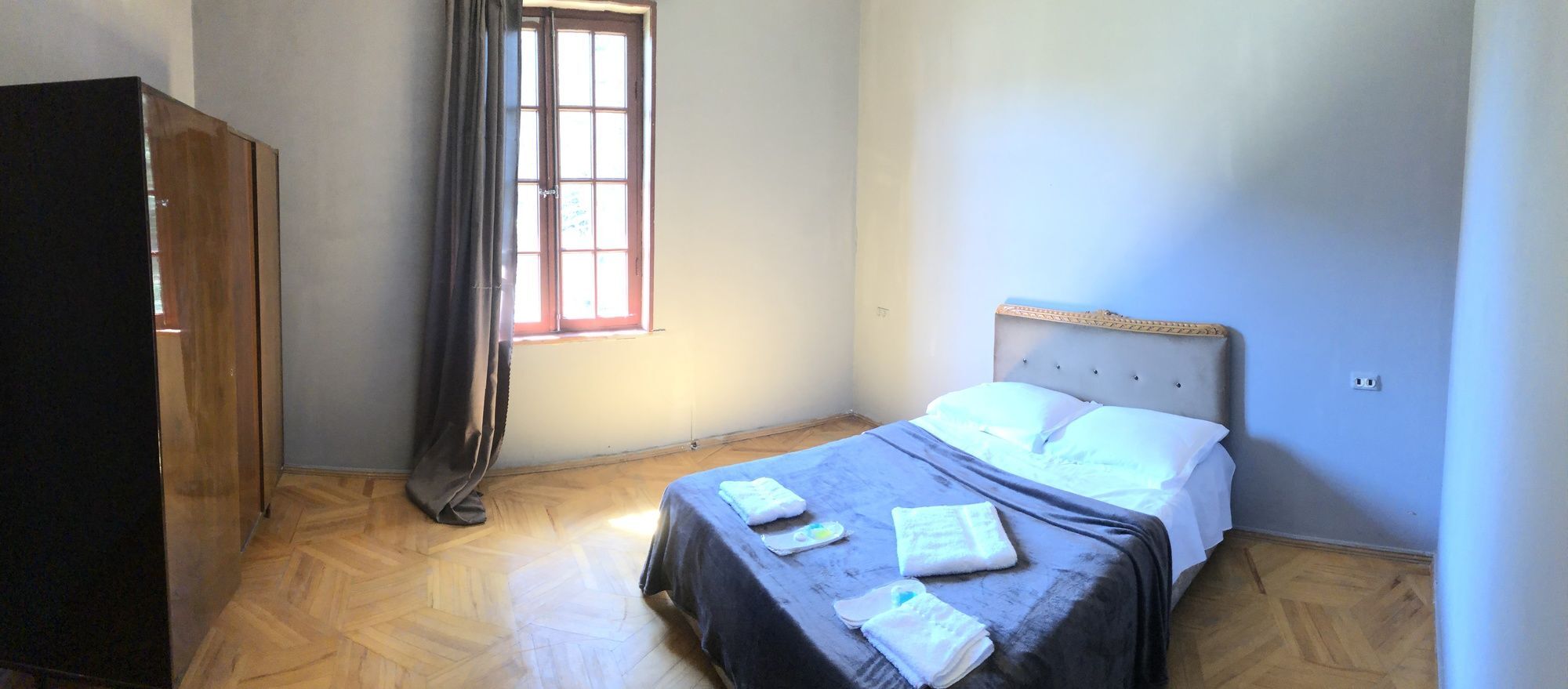 Lucky Family Hotel Тбилиси Экстерьер фото