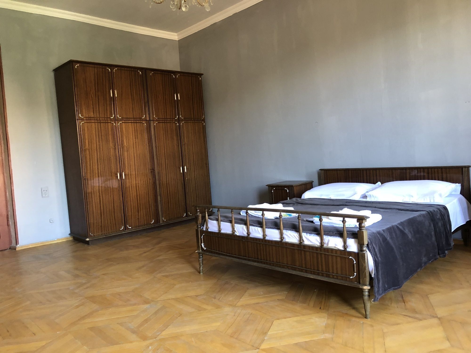Lucky Family Hotel Тбилиси Экстерьер фото