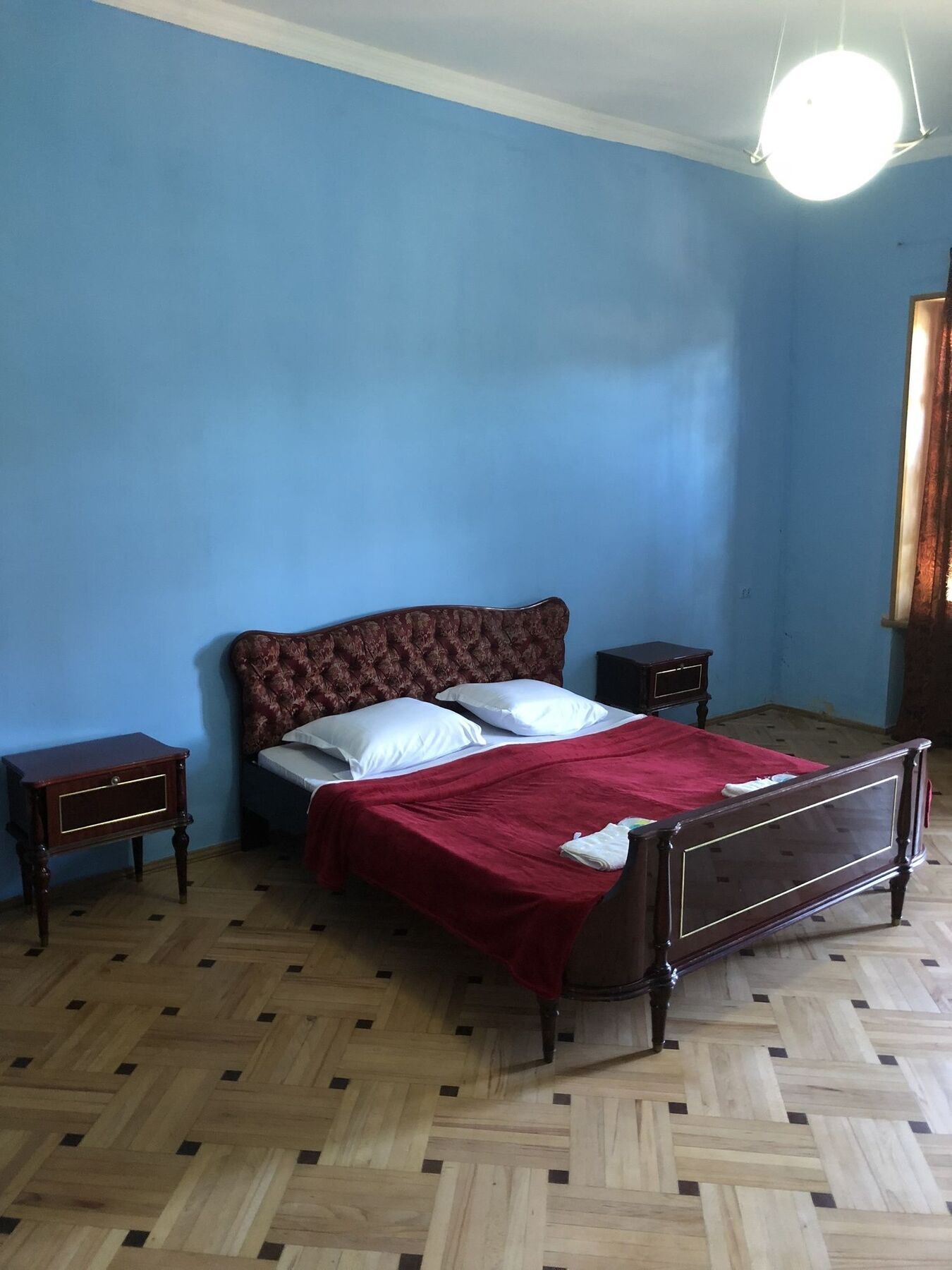 Lucky Family Hotel Тбилиси Экстерьер фото
