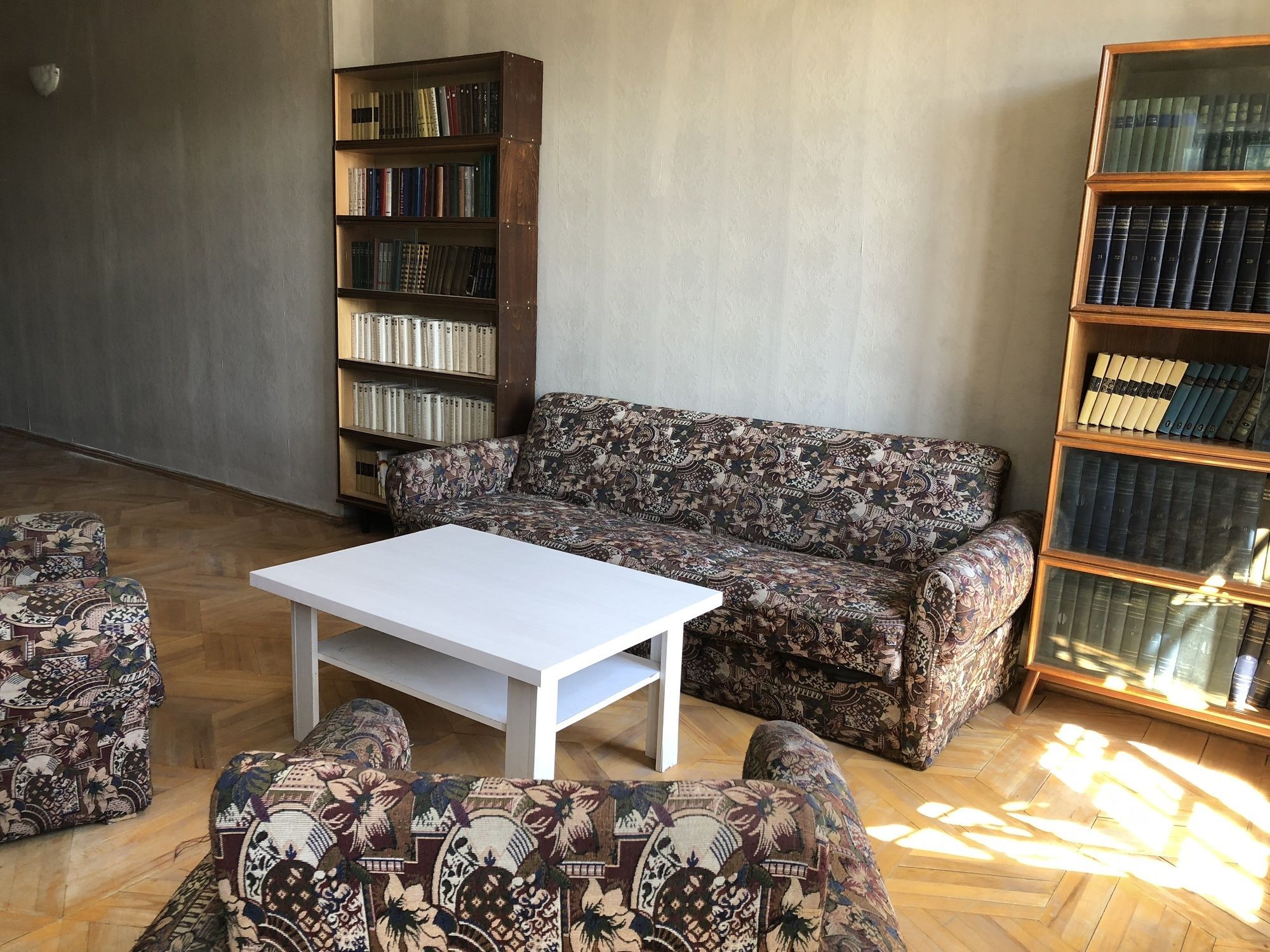 Lucky Family Hotel Тбилиси Экстерьер фото