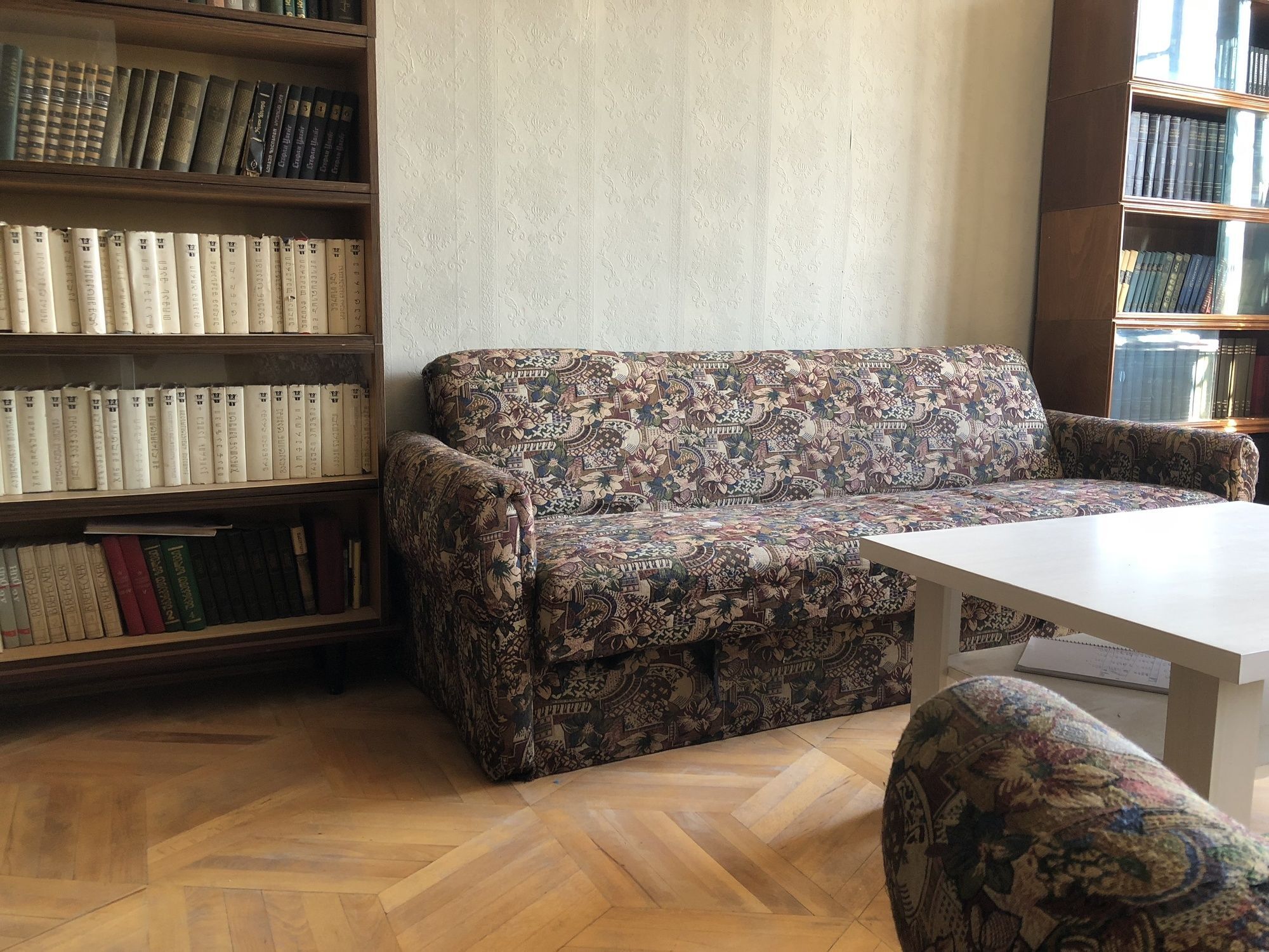 Lucky Family Hotel Тбилиси Экстерьер фото